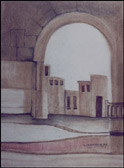 Pórtico