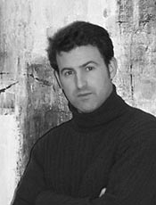 Jorge López Marrón