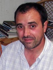 Argazkia