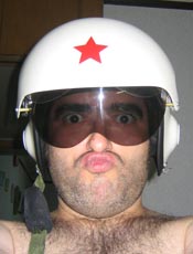 Argazkia