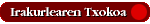 Irakurlearen Txokoa